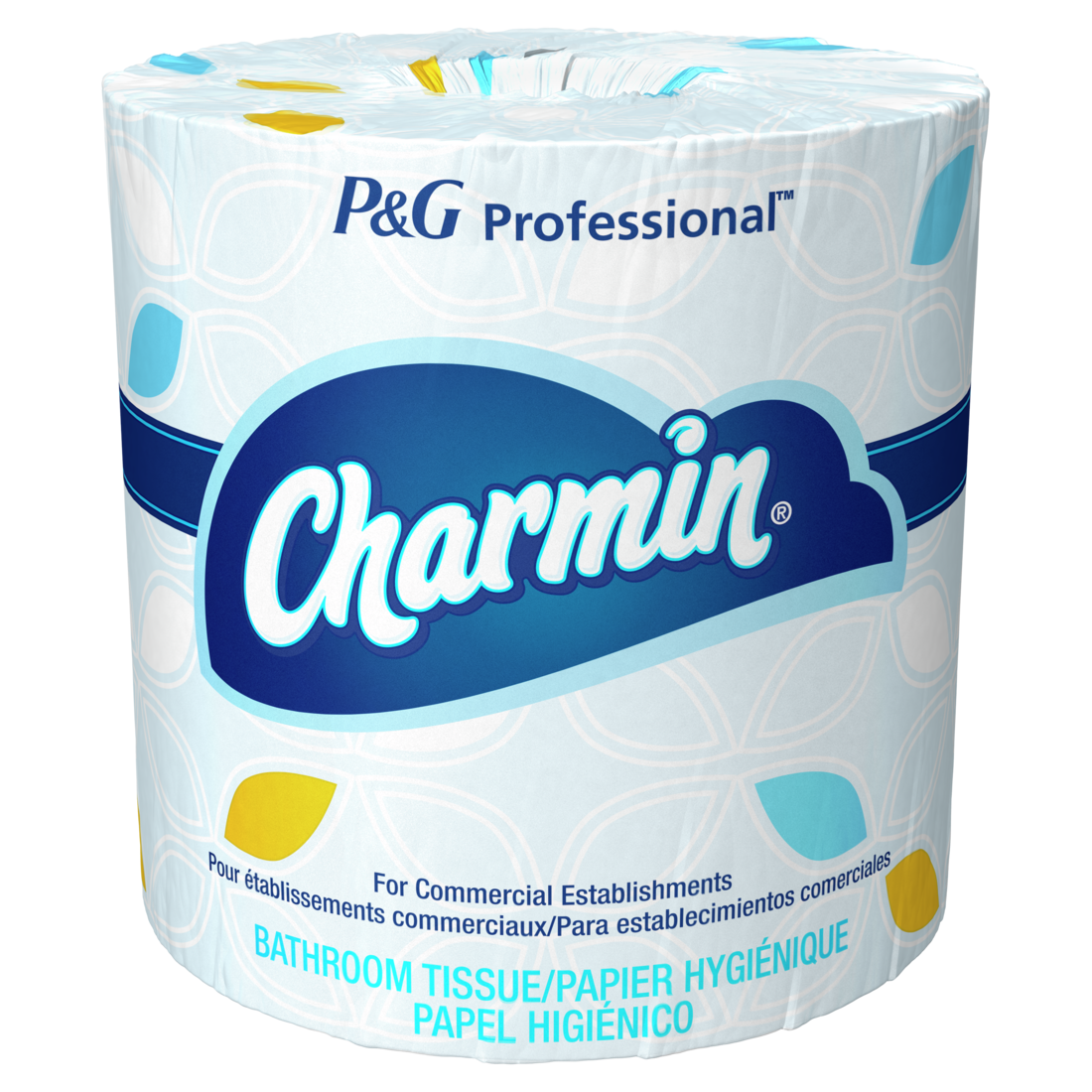 Charmin Professional Toilet Paper 2Ply 75R(450s)