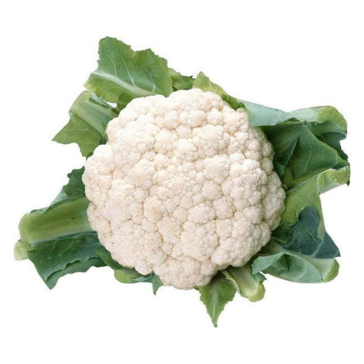 Cauliflower 1pc