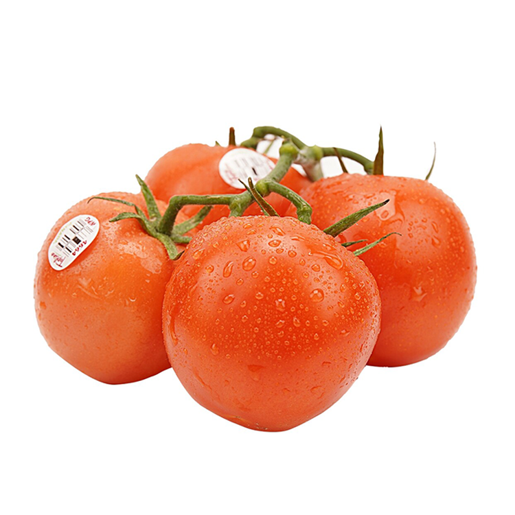 Branch Tomatoes 2pc (~1lb)