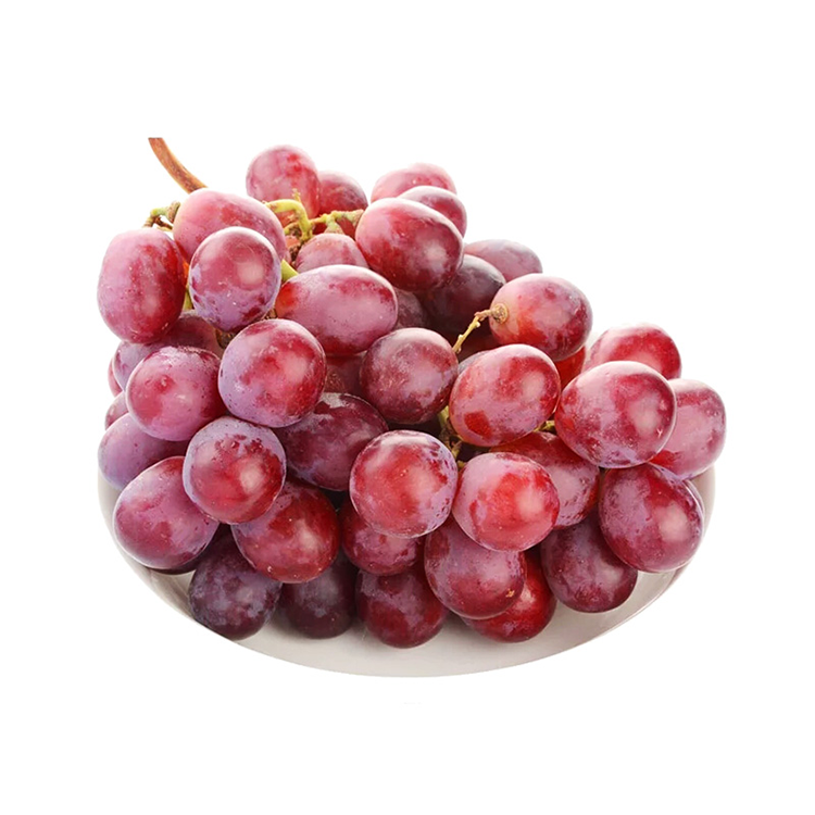 Red Grapes - Seeded 1 bag (~2lbs)