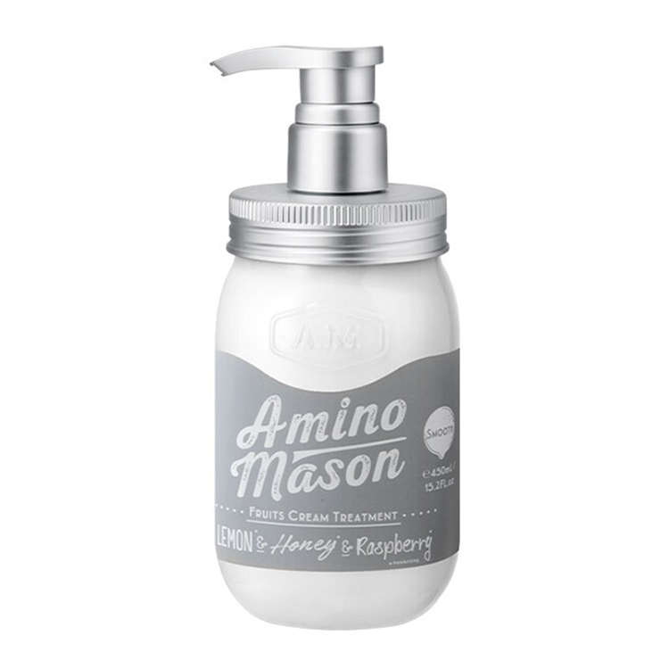 Amino Mason amino acid plant-based refreshing conditioner 450ml