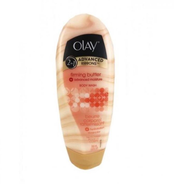 Olay Regenerist Ultra Moisture Body Wash