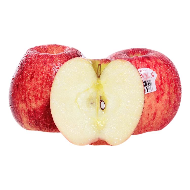 New Zealand Apple (~0.5lbs)