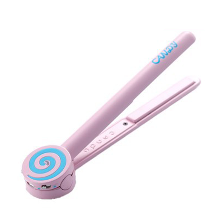 Candymagic Mini Flat Iron Free USB