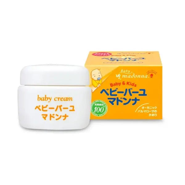 MADONNA Baby Cream 25g