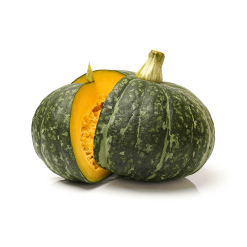 Baby Pumpkin 1pc