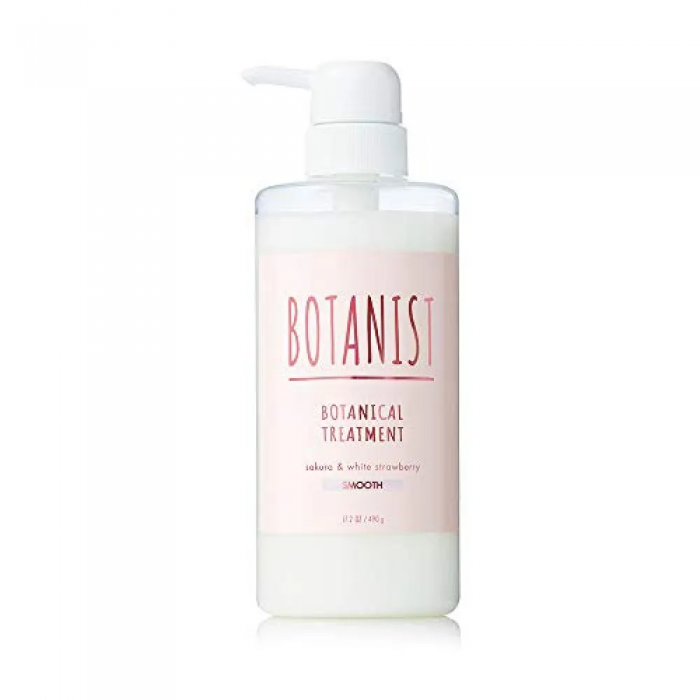 BOTANIST Botanical Treatment Hair Conditioner Smooth