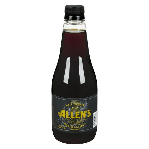 Allen's Original Malt Vinegar (500ml)