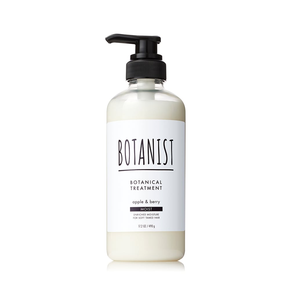 BOTANIST Silicone-free Conditioner - Moisturizing