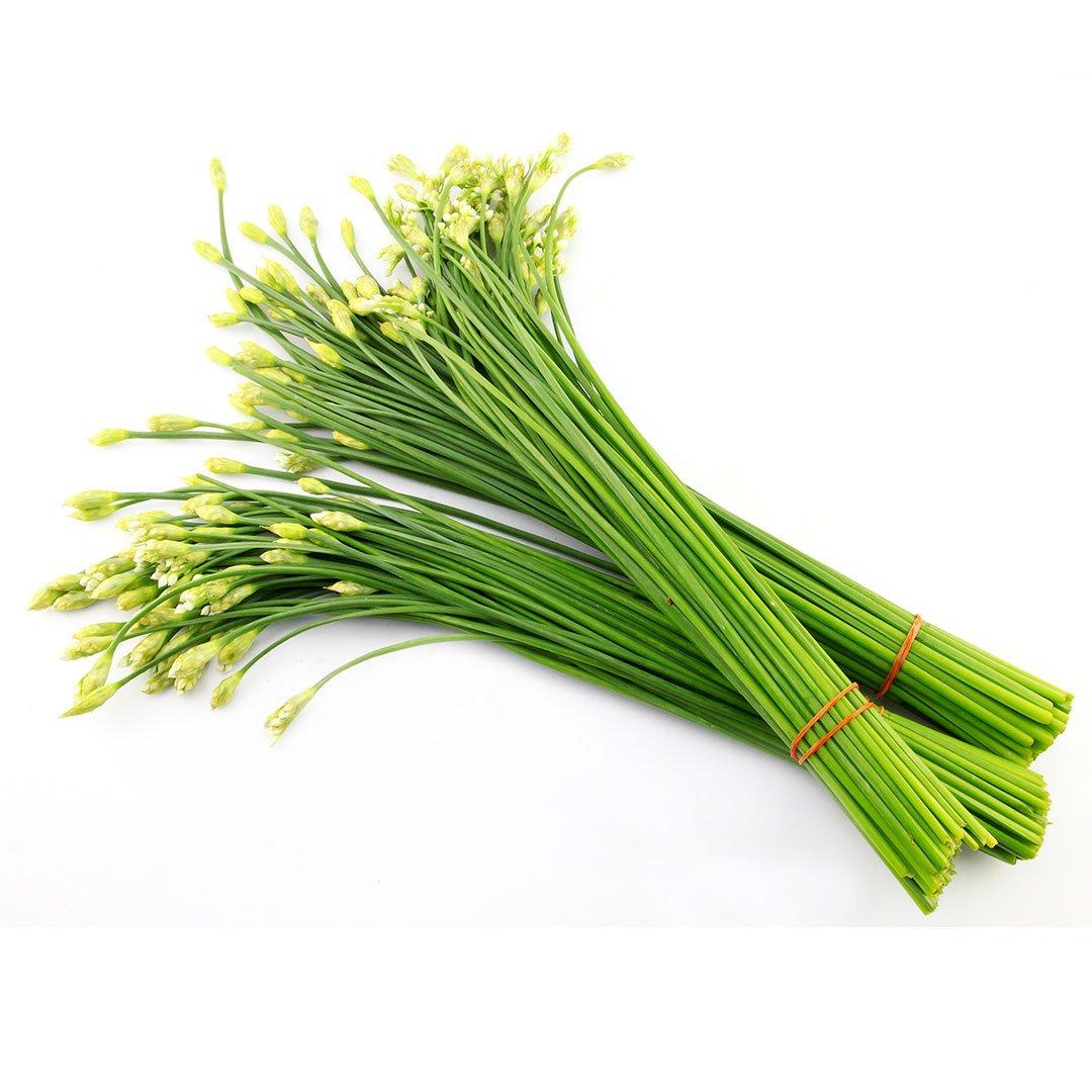 Chives Flower 1pc