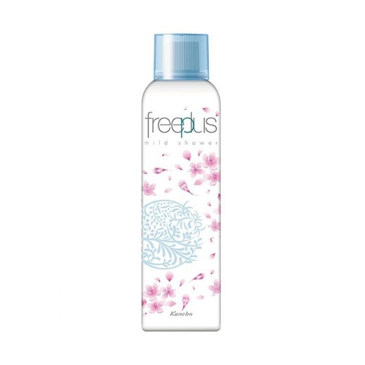 freeplus Freeplus moisturizing spray 165g