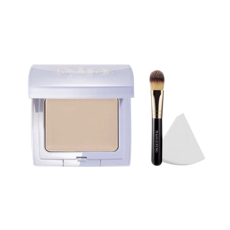 MGPIN Mao Ge Pin Foundation Highlighter Cream Makeup Shinning Glow Cream