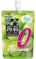 Orihiro Konjac Jelly 0kcal Shine Muscat (130g)