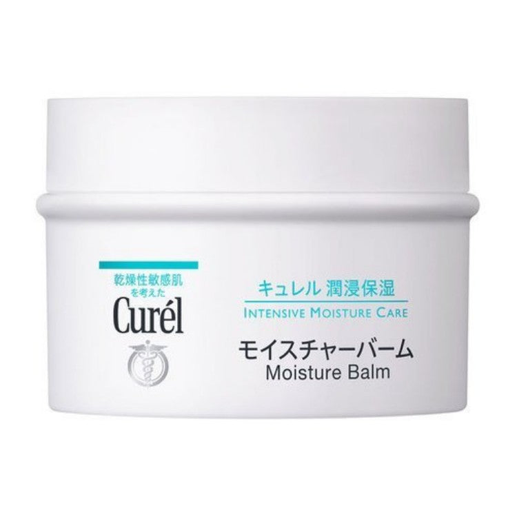 Curél Intensive Moisture Care Moisture Balm (70g)