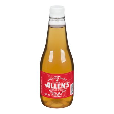 Allen's Apple Cider Vinegar (500ml)