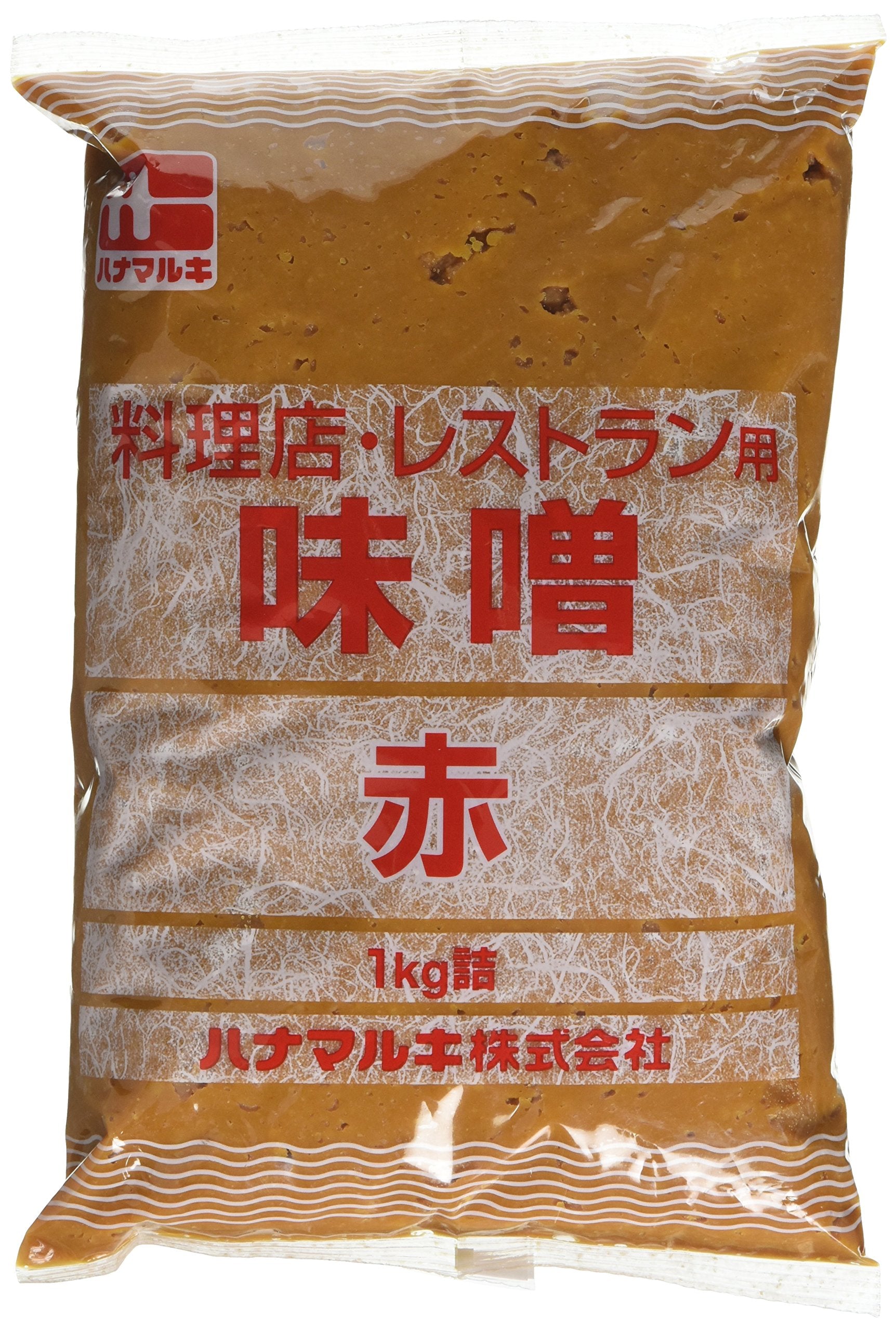 Tsuruya Miso Malted Rice Miso Paste Type (1kg)