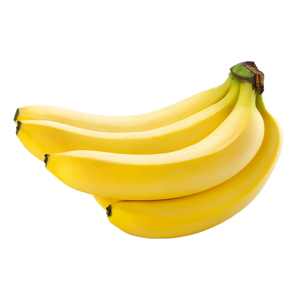 Banana 3pcs (~1lb)