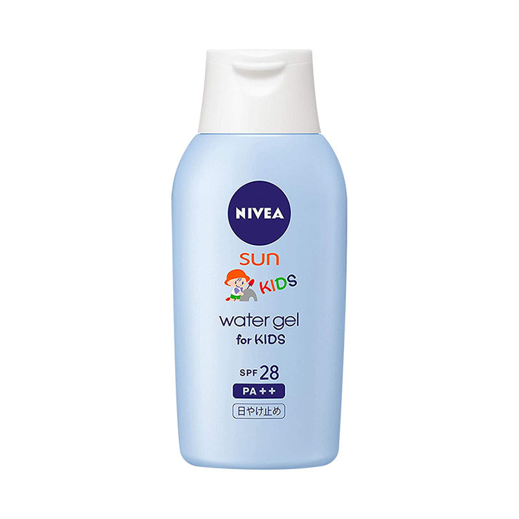 Sun Protect Water Gel for Kids SPF28 PA++ - 120g