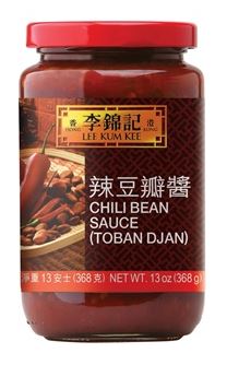 Lee Kum Kee Chili Bean Sauce (368g)