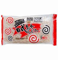 Tako Taro Nama Udon Japnese Style Noodles (4x200g)
