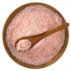 Applewood Sign Himalyn Pink Fine Salt(454g) - 0