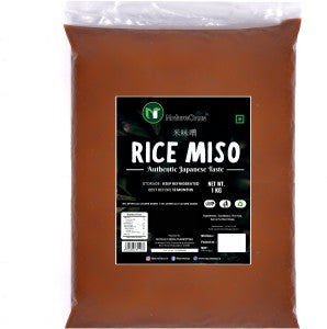 Tsuruya Miso Malted Rice Miso (1kg)
