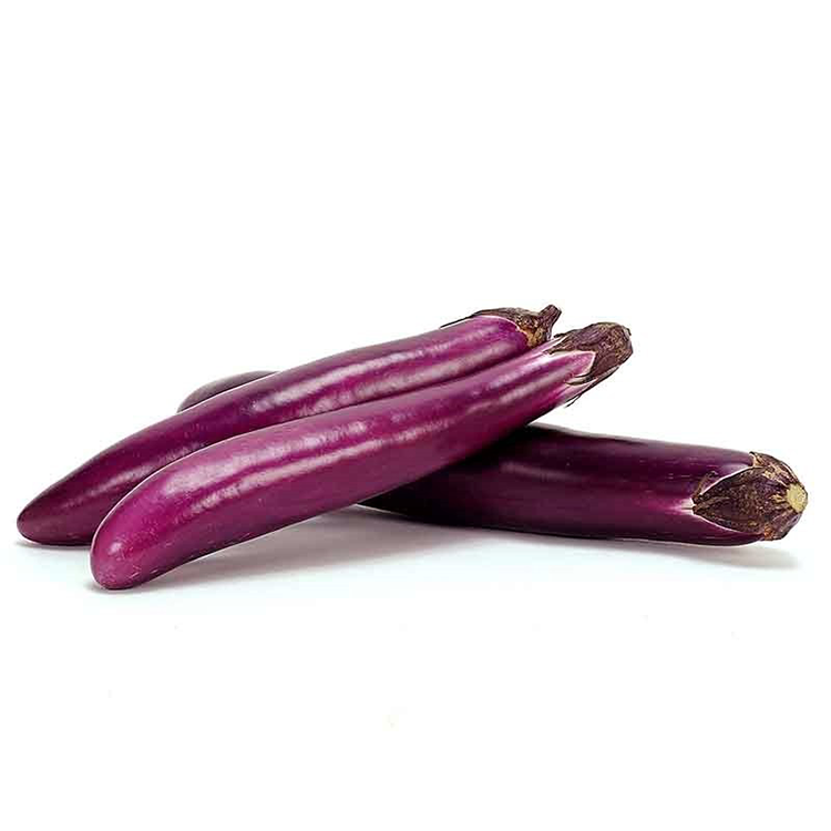 Eggplant 1pk (~2lbs)