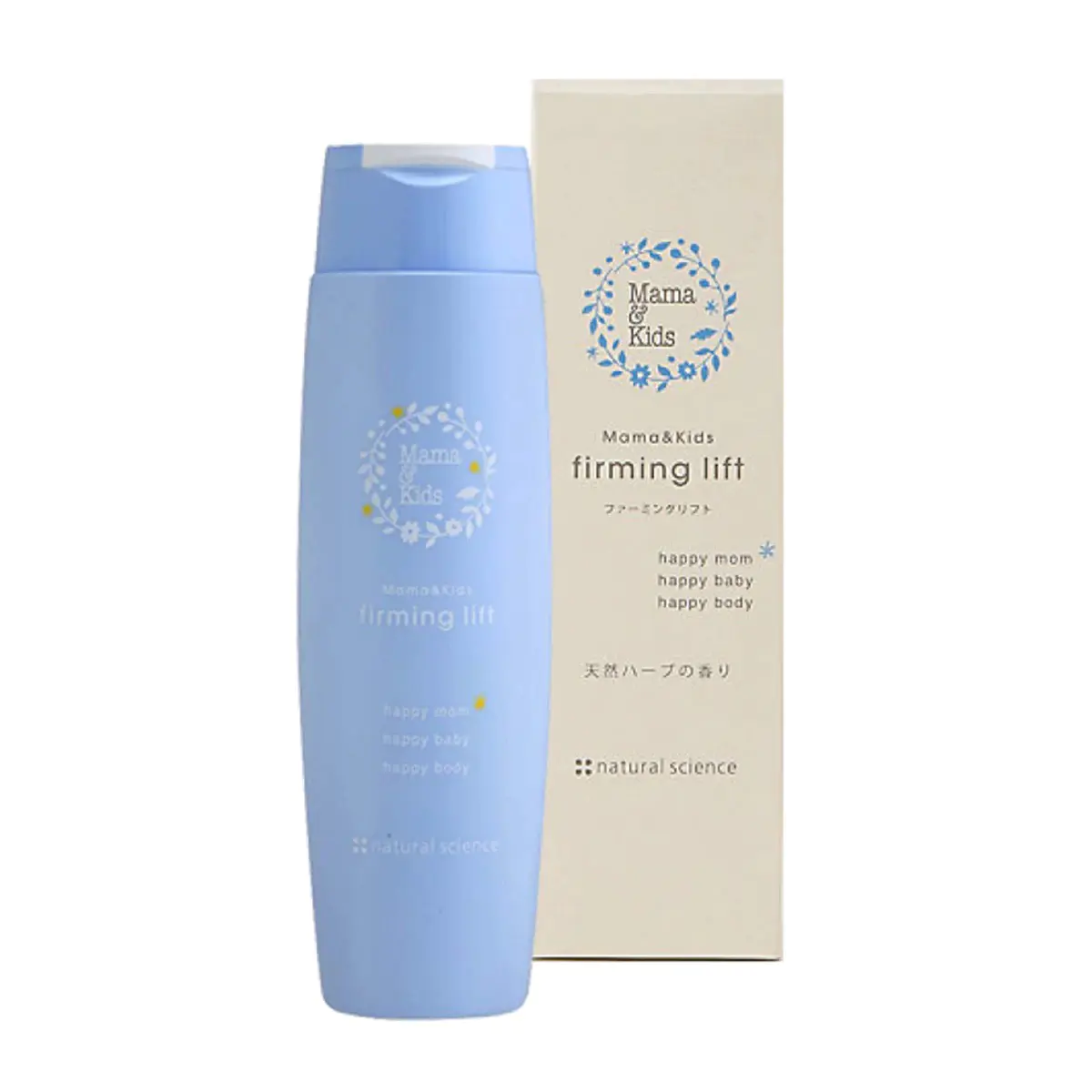 Mama & Kids Firming Lift 200mL