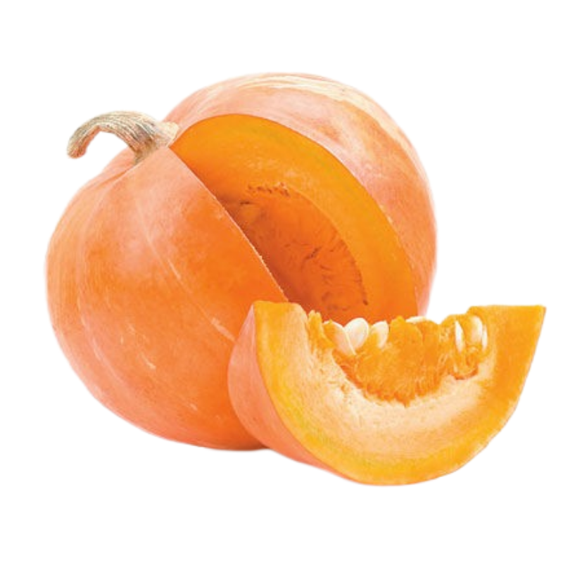 Pumpkin 1pk (~2lbs)