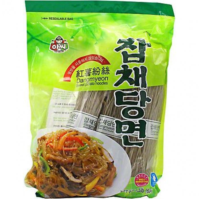 Korean sweet potato vermicelli 680g