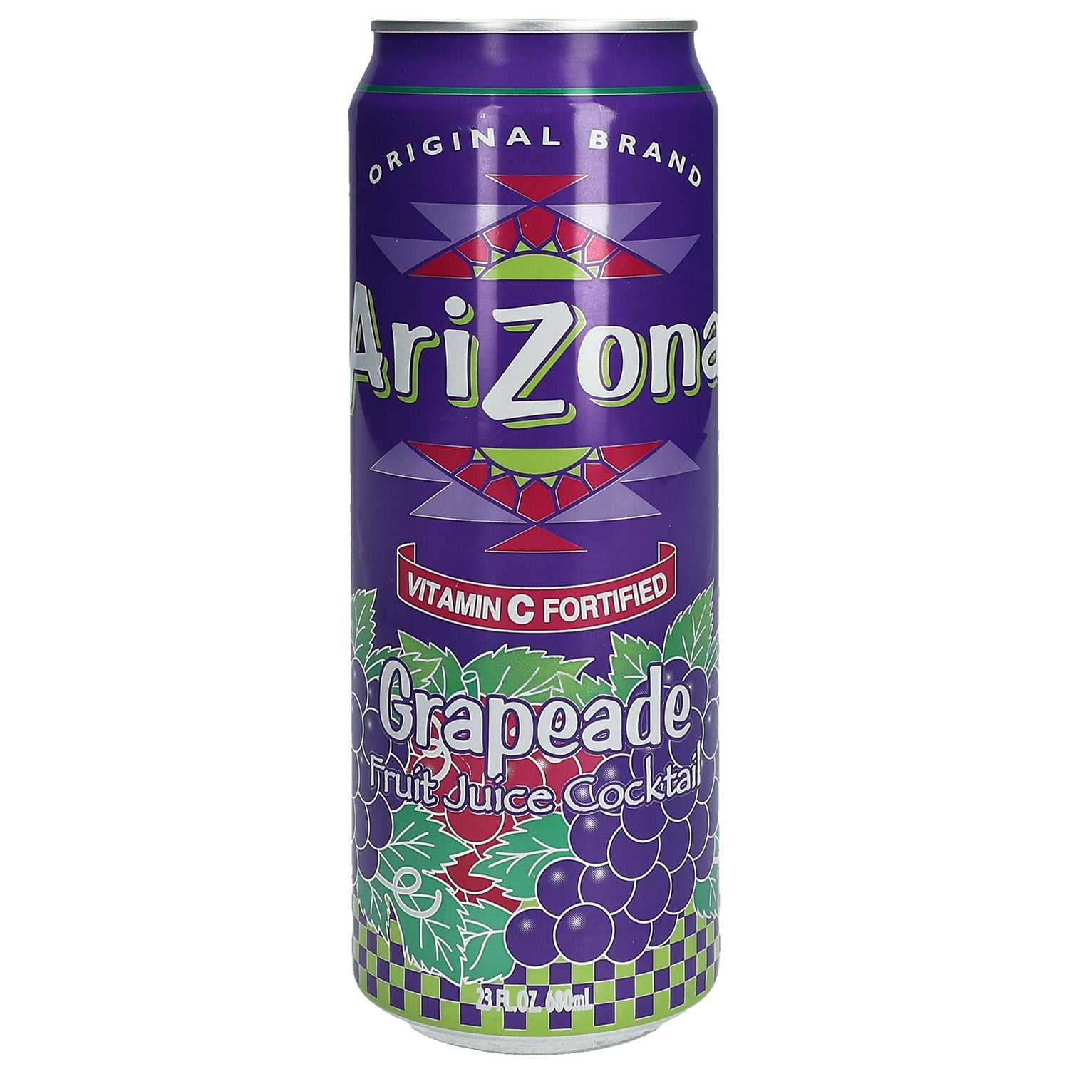 Arizona Grapeade  (680ml)