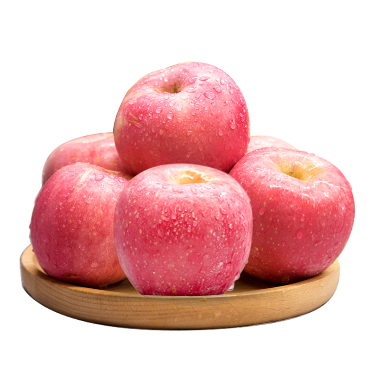 American Fuji Apple (~0.5lbs)