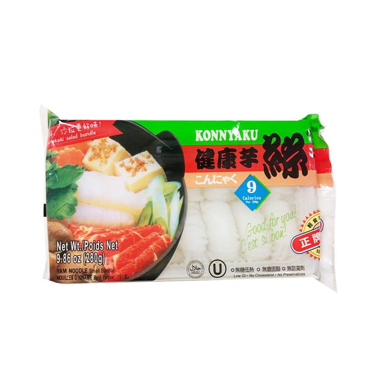 Konnyaku Shredded 280g