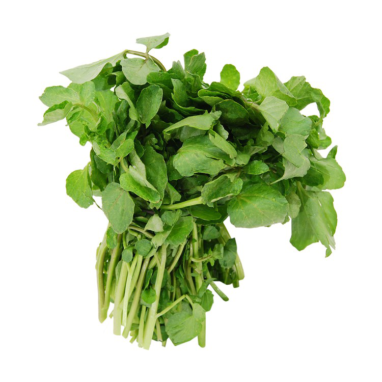 Fresh Watercress 2pc