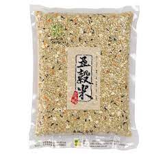 Landscape Grain Rice (1.2KG)