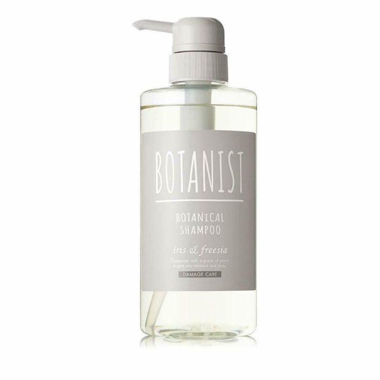 BOTANIST Silicone-free  Conditioner - Repairs Damage