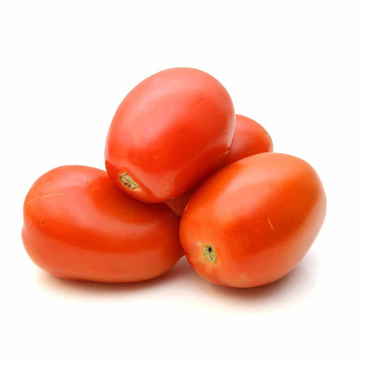 Roma Tomatoes 2pcs (0.9~1.1lbs)