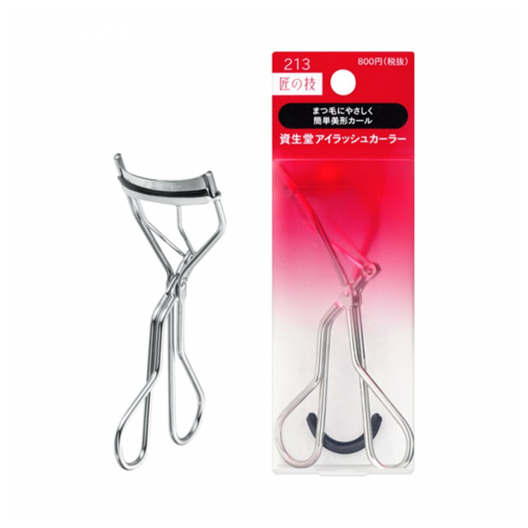 Shiseido - Eyelash Curler