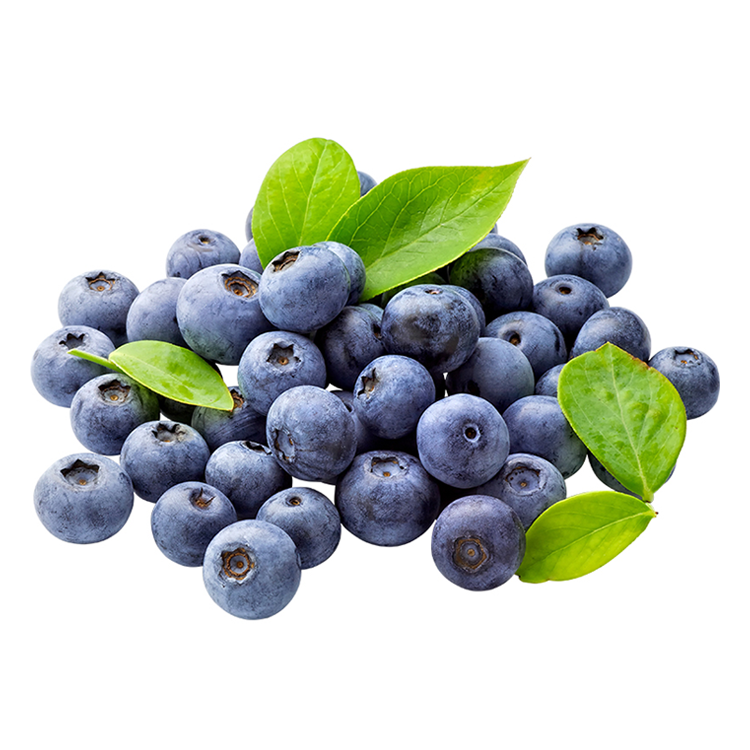 Blueberry 1pk