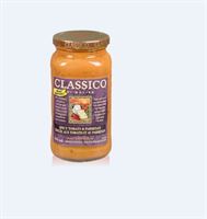 Classico Spicy Tomato & Parmesan 410ml