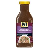 VH Sauce Korean BBQ (355ml)