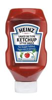 Heinz Ketchup Upside Down NSA 750ml