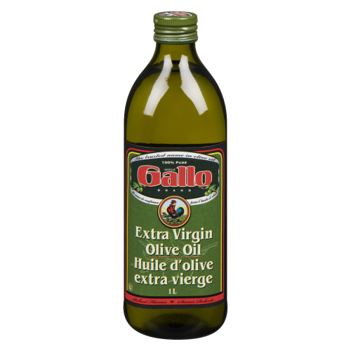 Huile d'olive extra vierge Gallo (1L)