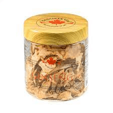 Canadian Vita Ginseng Slices (50g)