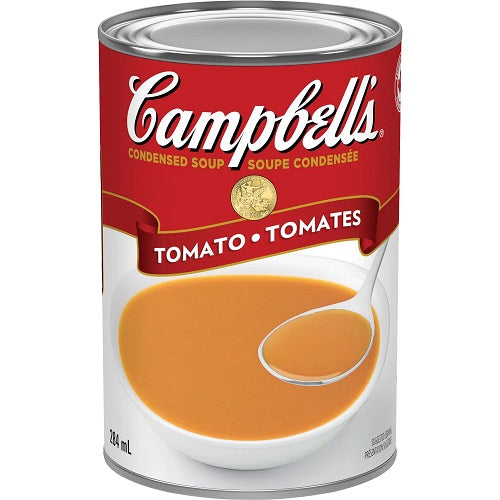Campbell's Tomato Soup (284ml)