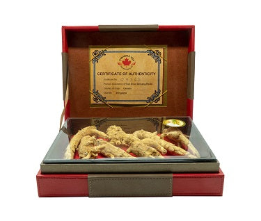 Canadian Vita Royal Ginseng Box (250g)