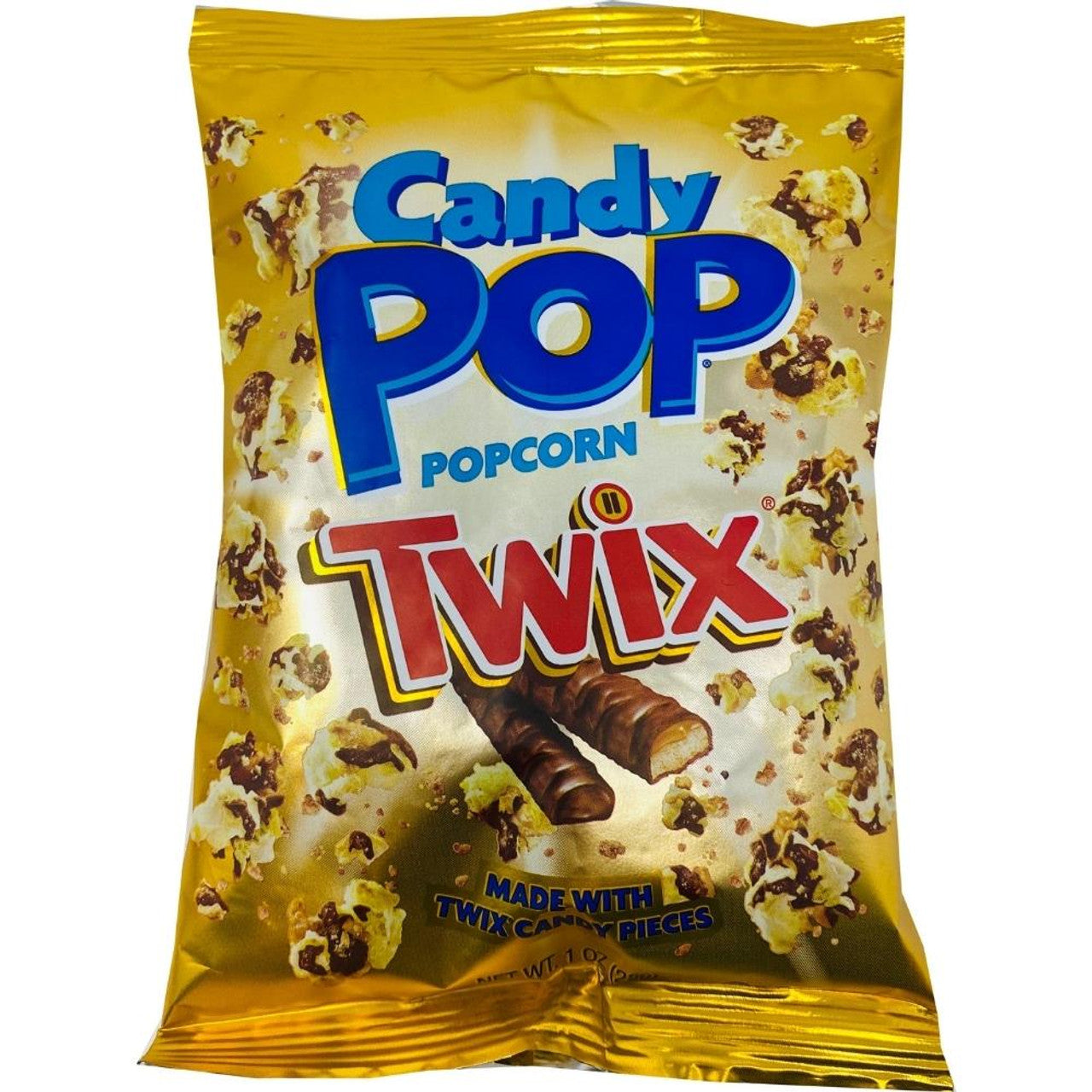 Bonbons Pop Twix (149g)