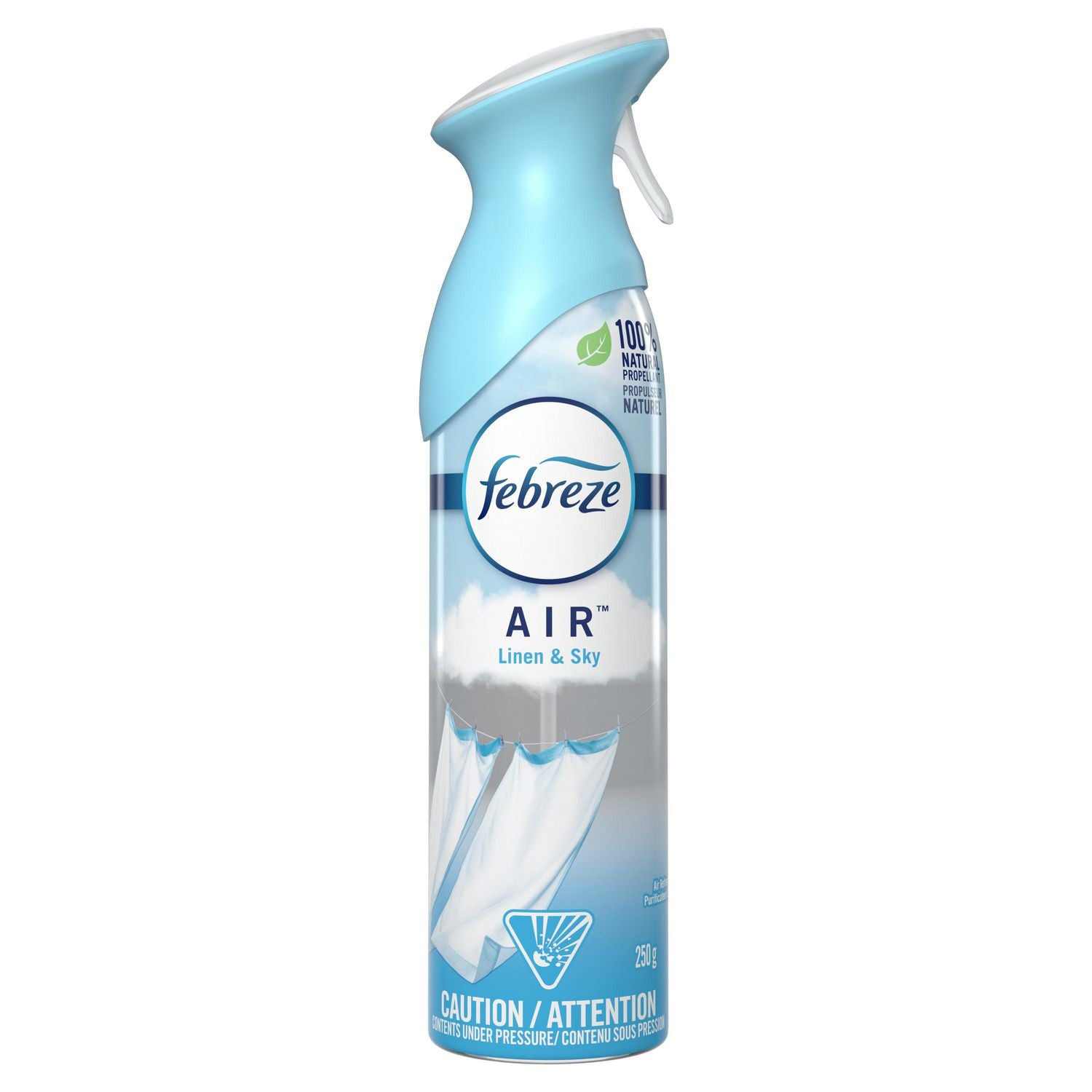 Febreze AIR Freshener Linen & Sky (250g)