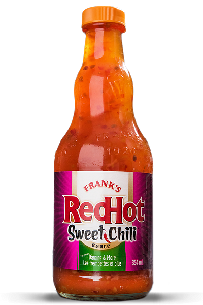 Frank's Redhot Sweet Chili (354ml)