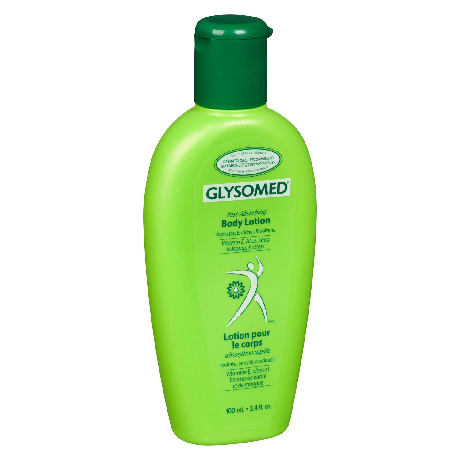 Glysomed Body Lotion (100ml)